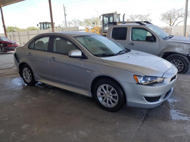 Vin: ja32u2fu0eu017785, lot: 53974255, mitsubishi lancer es/es sport 20144