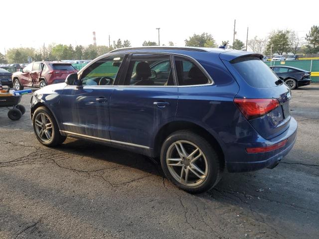 Vin: wa1lfafp4da046267, lot: 54388725, audi q5 premium plus 20132
