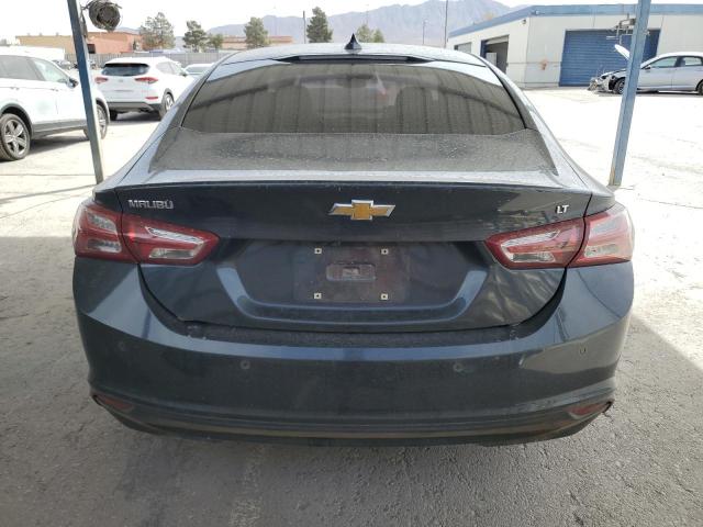 2020 CHEVROLET MALIBU LT - 1G1ZD5ST8LF155096