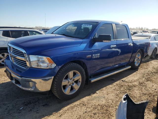 Vin: 1c6rr7ltxhs597175, lot: 52625475, ram 1500 slt 2017 img_1