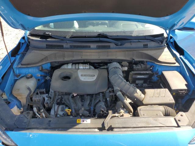 2019 HYUNDAI KONA ULTIM KM8K5CA50KU273209