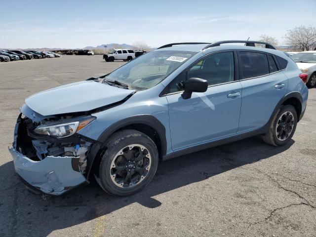 Vin: jf2gtabc7ph238945, lot: 51839005, subaru crosstrek 2023 img_1