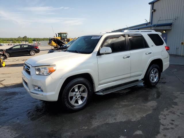 TOYOTA 4RUNNER SR