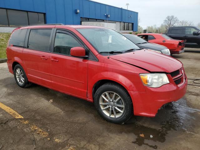 Vin: 2c4rdgeg6dr796498, lot: 54607265, dodge caravan r/t 20134