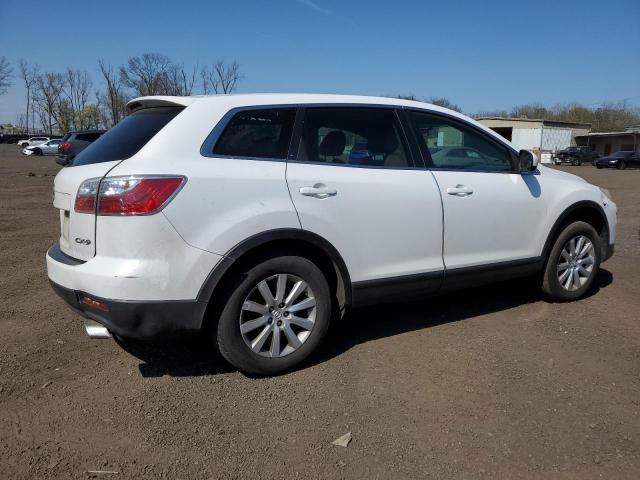 Vin: jm3tb2mv3a0211646, lot: 54141135, mazda cx-9 20103