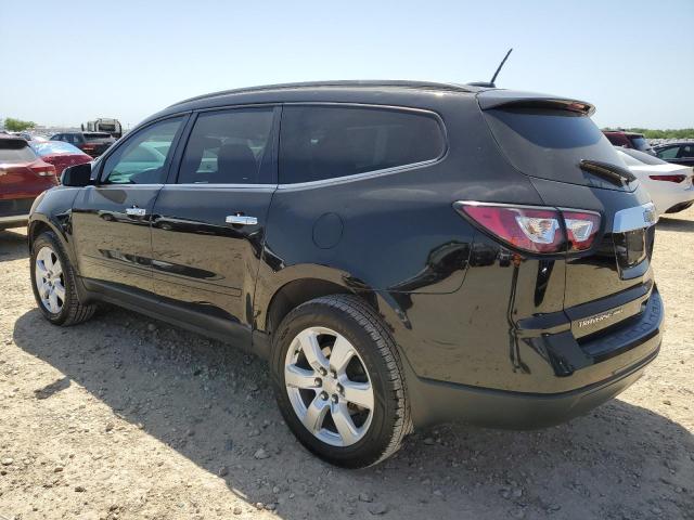 Vin: 1gnkvgkd3hj212570, lot: 52774135, chevrolet traverse lt 20172