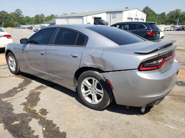 2015 DODGE CHARGER SE - 2C3CDXBG4FH776905