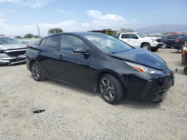 Vin: jtdkarfu1l3113480, lot: 52830035, toyota prius l 20204