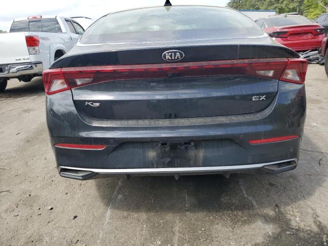 2021 KIA K5 EX - 5XXG34J28MG070315
