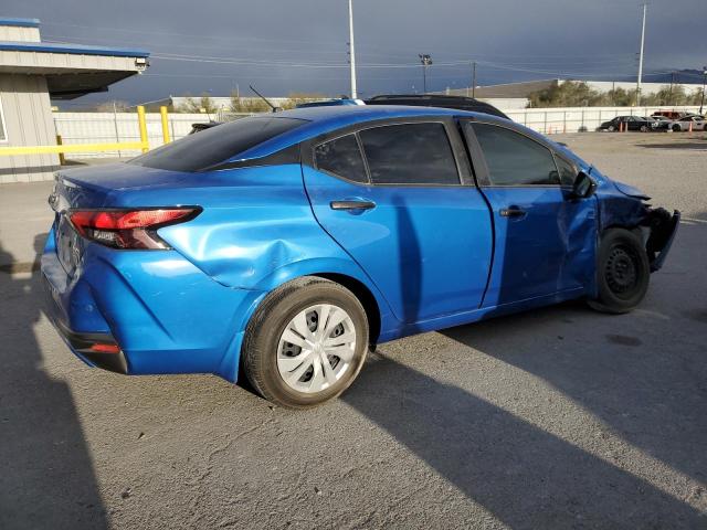 Vin: 3n1cn8dv8rl836208, lot: 51681695, nissan versa s 20243