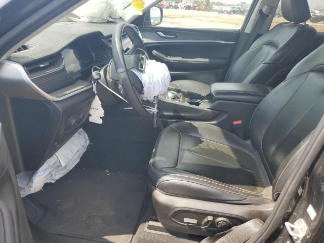 2023 JEEP GRAND CHER - 1C4RJHBG1P8897791