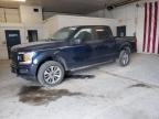 2018 FORD F150 SUPER - 1FTEW1E59JFB23812