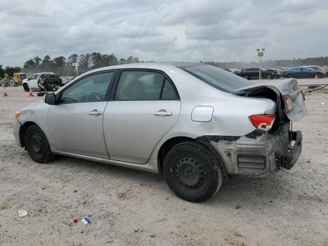 Vin: 2t1bu4ee5bc623339, lot: 54733215, toyota corolla base 20112