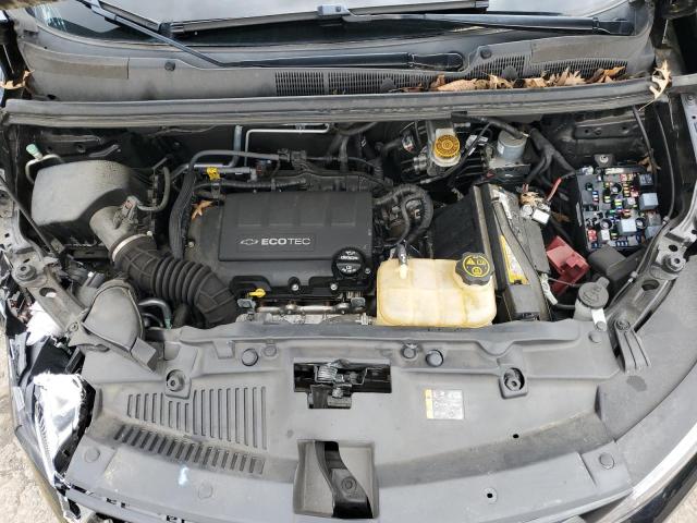 2018 CHEVROLET TRAX PREMI 3GNCJRSB0JL369367