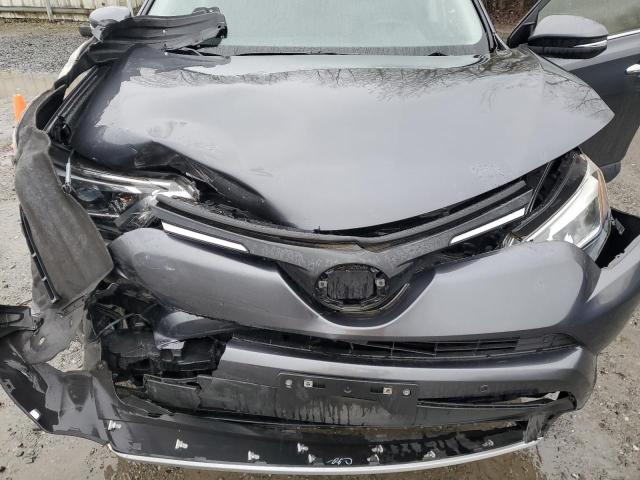 2018 TOYOTA RAV4 HV LI - JTMDJREV8JD160015