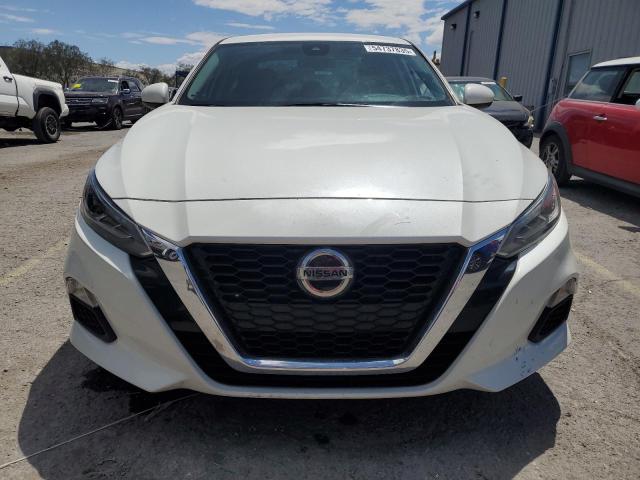 2022 NISSAN ALTIMA SV - 1N4BL4DV8NN392030