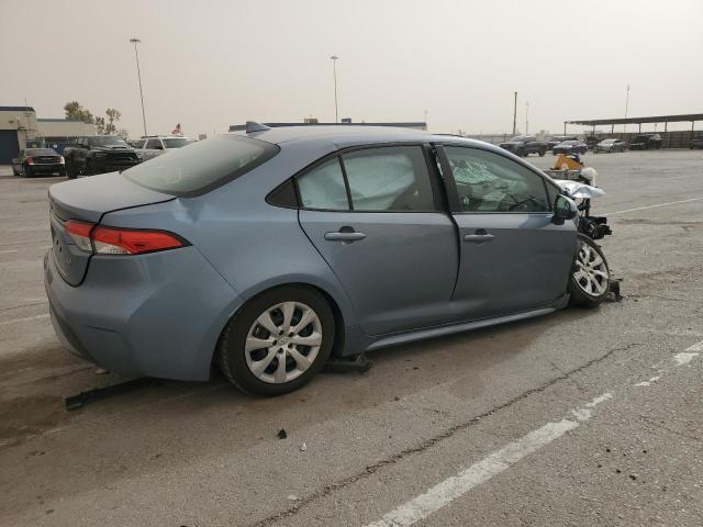 Vin: 5yfepmae8np361993, lot: 53472455, toyota corolla le 20223