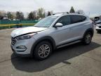 2017 HYUNDAI TUCSON LIM - KM8J3CA44HU416728