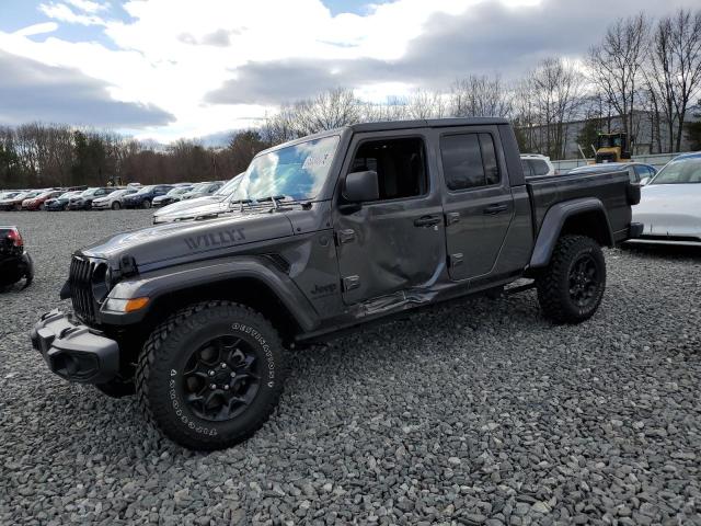 Vin: 1c6hjtag9pl572388, lot: 53346475, jeep gladiator sport 2023 img_1