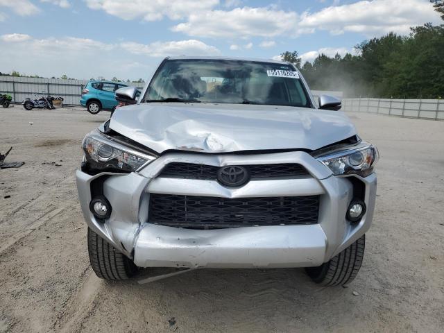 2014 TOYOTA 4RUNNER SR5 #3281574419