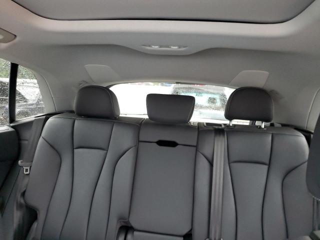 2019 AUDI Q8 PRESTIG WA1FVAF14KD042257
