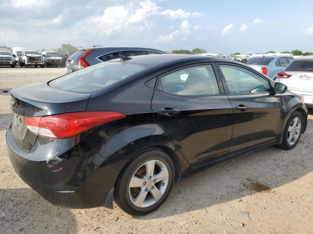 Vin: kmhdh4ae6du838698, lot: 54791245, hyundai elantra gls 20133