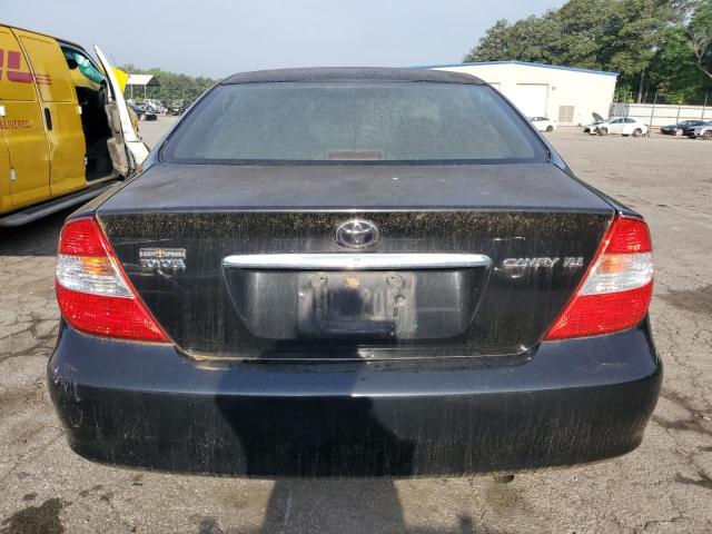 2004 TOYOTA CAMRY LE #3305294309