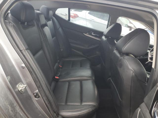 2018 NISSAN MAXIMA 3.5 - 1N4AA6AP7JC386535