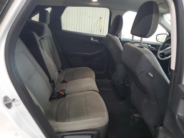 2021 FORD ESCAPE SE - 1FMCU9G62MUA50568