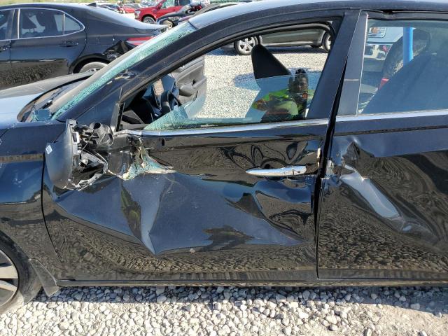 2022 NISSAN ALTIMA SV - 1N4BL4DV3NN415150