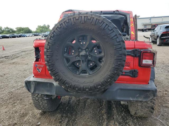 2023 JEEP WRANGLER S - 1C4HJXDN9PW509722