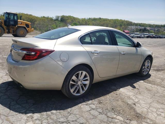 Vin: 2g4gs5gx6e9263157, lot: 54825775, buick regal premium 20143