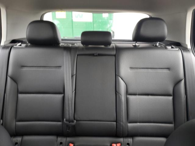 2017 VOLKSWAGEN GOLF S 3VW217AU7HM023488