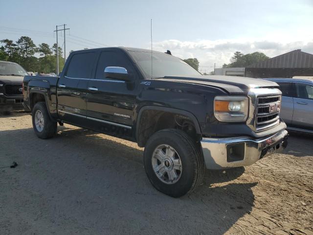 Vin: 3gtu2uec5fg348337, lot: 53027175, gmc sierra k1500 sle 20154