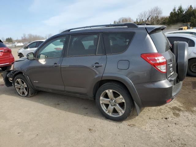 Vin: 2t3rf4dv2aw035073, lot: 51461305, toyota rav4 sport 20102