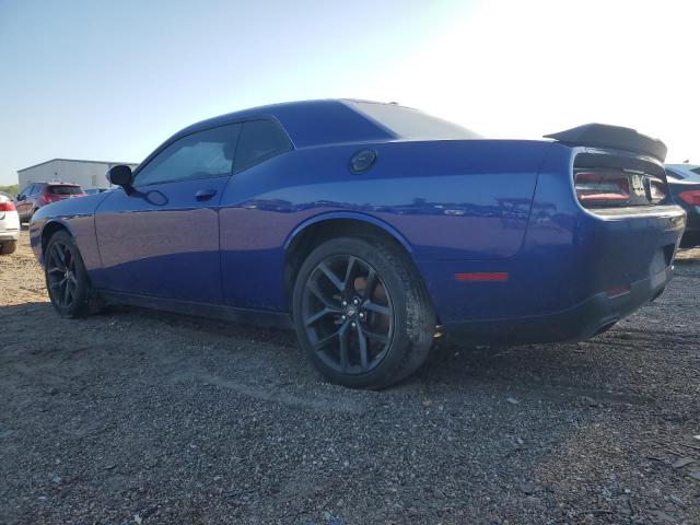 Vin: 2c3cdzag6nh108454, lot: 51469475, dodge challenger sxt 20222