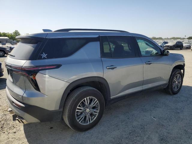 Vin: 1gnergks6rj172793, lot: 53921255, chevrolet traverse lt 20243
