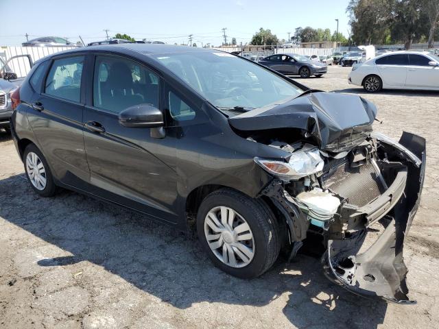 2015 HONDA FIT LX - 3HGGK5G55FM754770