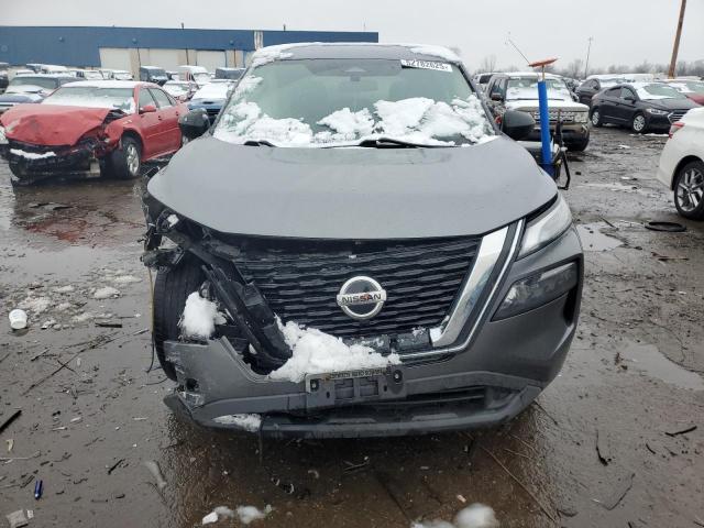 2021 NISSAN ROGUE S - 5N1AT3AA5MC673662