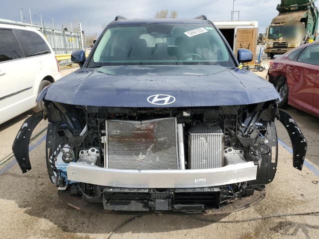 2025 HYUNDAI SANTA FE S 5NMP2DGL4SH082544