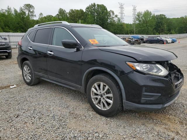 Vin: knmat2mv1jp578047, lot: 53992305, nissan rogue s 20184