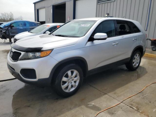 KIA SORENTO BA