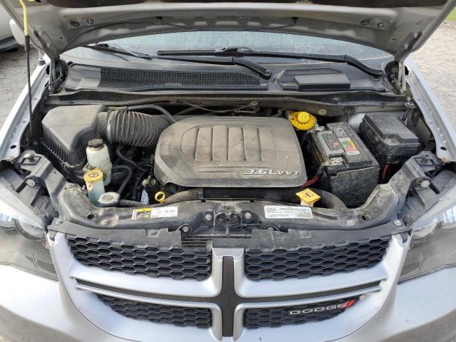 2017 DODGE GRAND CARA - 2C4RDGEG3HR546562