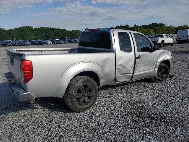 Vin: 1n6bd0ct0fn714786, lot: 54223305, nissan frontier s 20153
