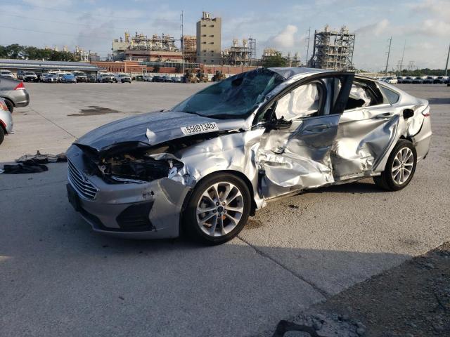 Vin: 3fa6p0hdxlr143531, lot: 55091345, ford fusion se 2020 img_1