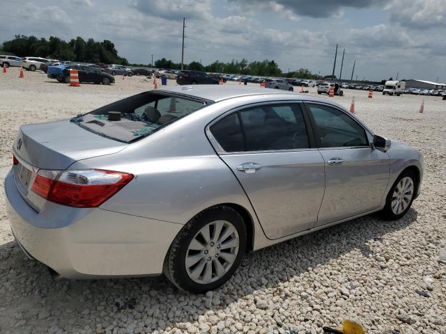 Vin: 1hgcr2f80ea224707, lot: 54670785, honda accord exl 20143