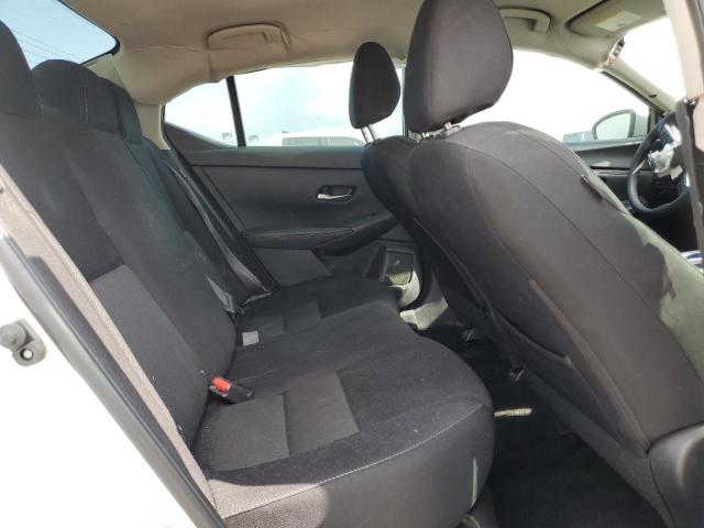 2023 NISSAN SENTRA SV - 3N1AB8CVXPY318604