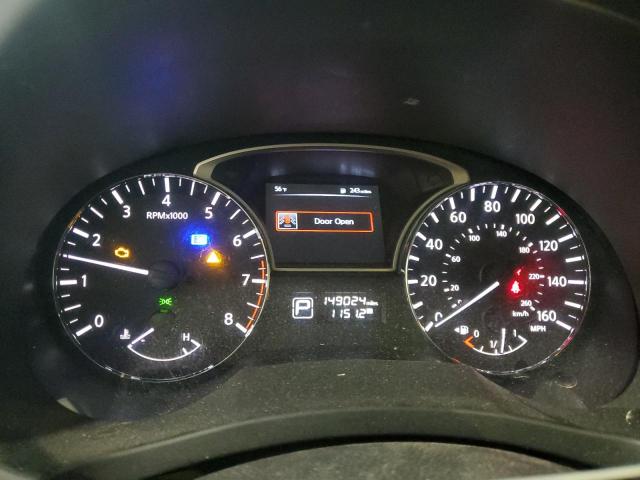 2015 NISSAN ALTIMA 2.5 - 1N4AL3AP6FN307084