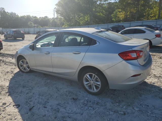 Vin: 1g1be5sm8h7240092, lot: 53200125, chevrolet cruze lt 20172
