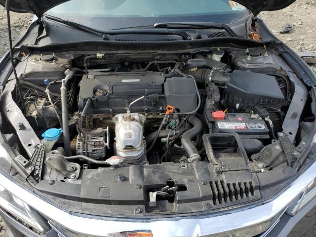 2016 HONDA ACCORD LX - 1HGCR2F31GA118984